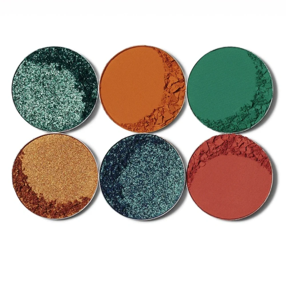 Juvia’s Place ✨ Olori 1 Eyeshadow Palette
